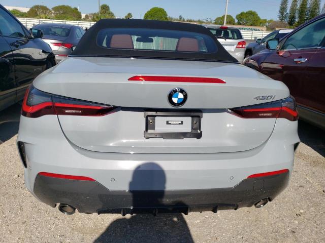 WBA23AT01PCM71355 BMW 430I