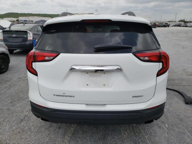 3GKALTEX7KL138485 GMC Terrain Sle
