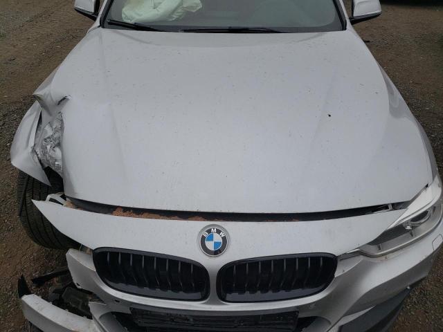 WBA3G7C57FK297089 BMW 328 XI