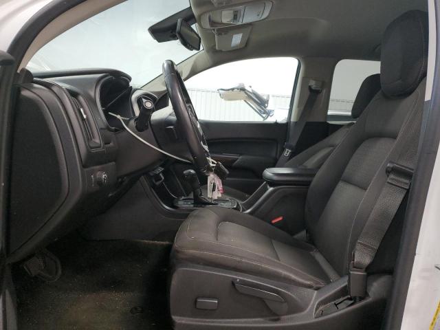 1GTG5CEA6G1185534 GMC CANYON SLE