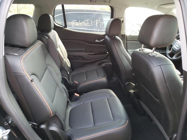 1GKKNLLS6PZ126639 GMC Acadia At4
