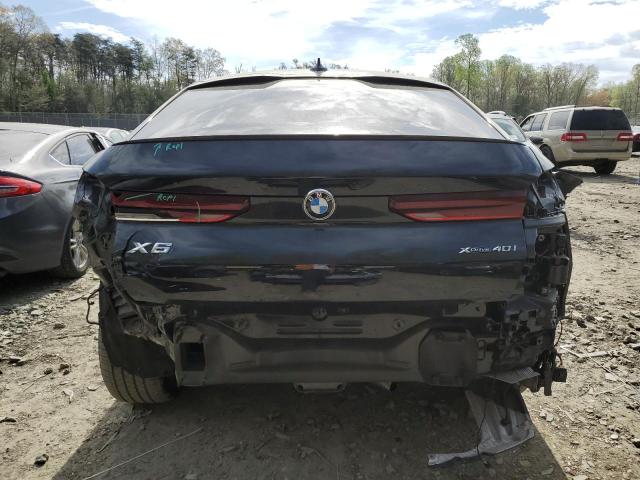 5UXCY6C00M9G89366 BMW X6 Xdrive40i