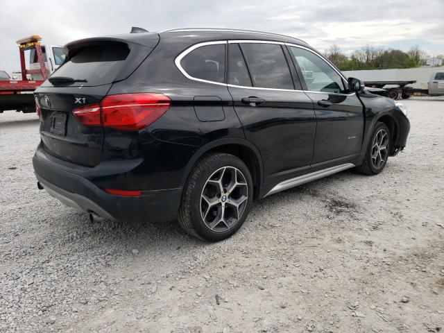 WBXHT3C39H5F87322 BMW X1 Xdrive28i