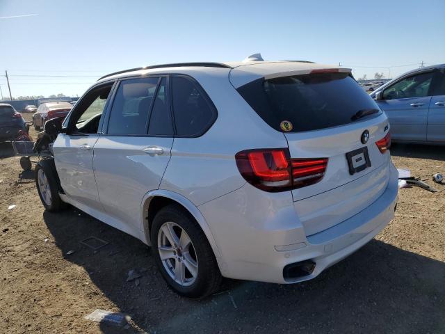5UXKS4C59F0N07133 BMW X5 Xdrive35d