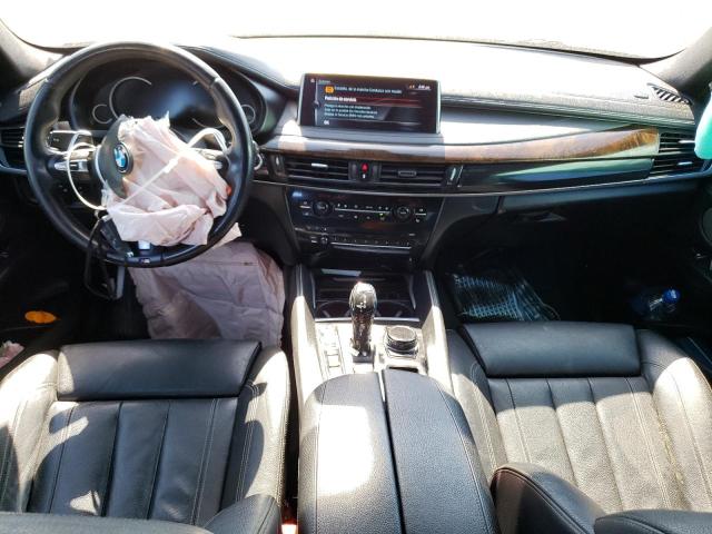 5UXKU6C38H0S99768 BMW X6 Xdrive50i