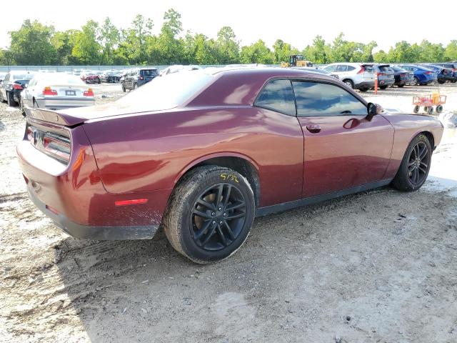 2C3CDZGG2KH541630 Dodge Challenger Sxt