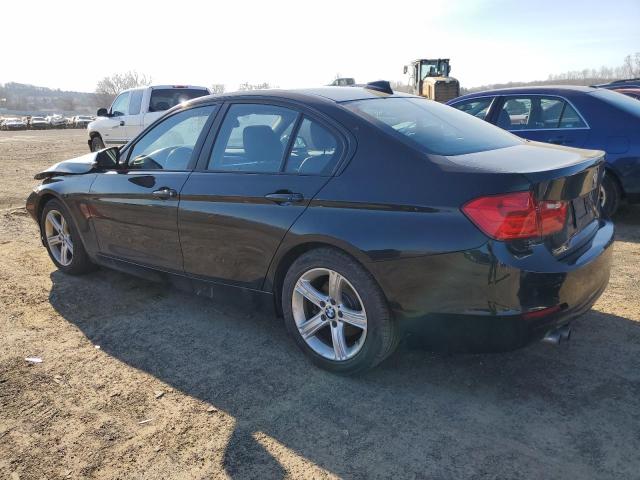 WBA3C1C58EK111678 BMW 328 I Sulev