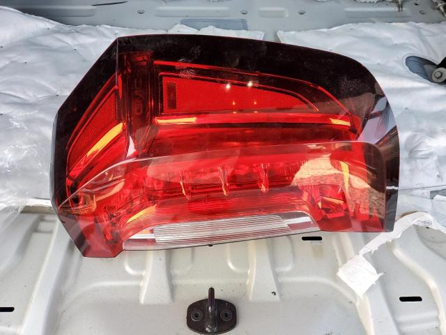 1GKS2CKD5MR380012 GMC Yukon At4