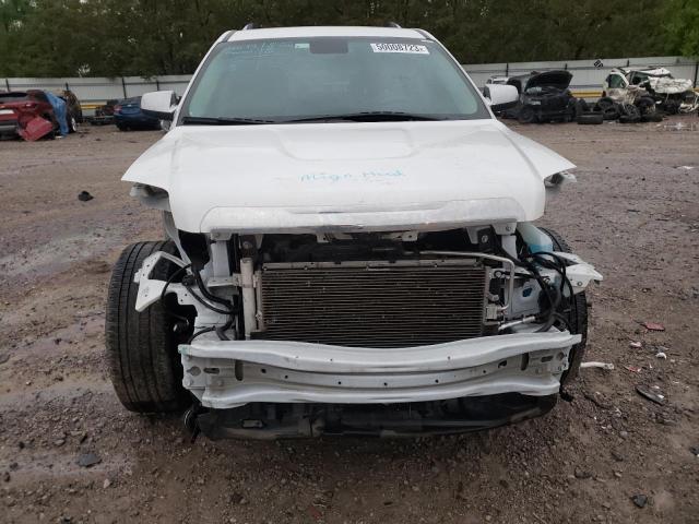 2GKFLPE30H6115248 GMC Terrain Slt
