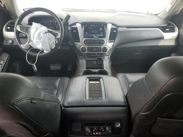 1GKS1HKC4FR659431 GMC Yukon Xl C1500 Slt