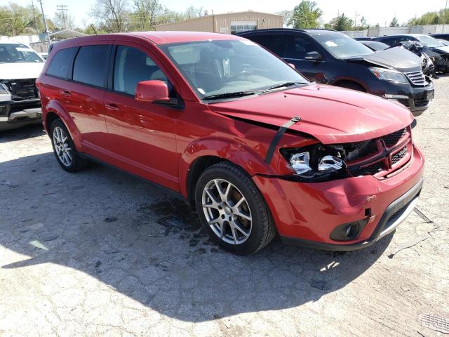3C4PDCEG5FT641604 Dodge Journey R/t