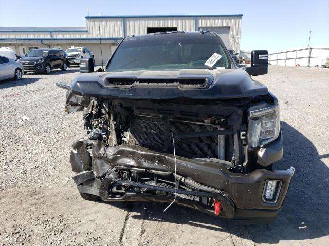 1GT49PE79LF315256 GMC Sierra K2500 At4