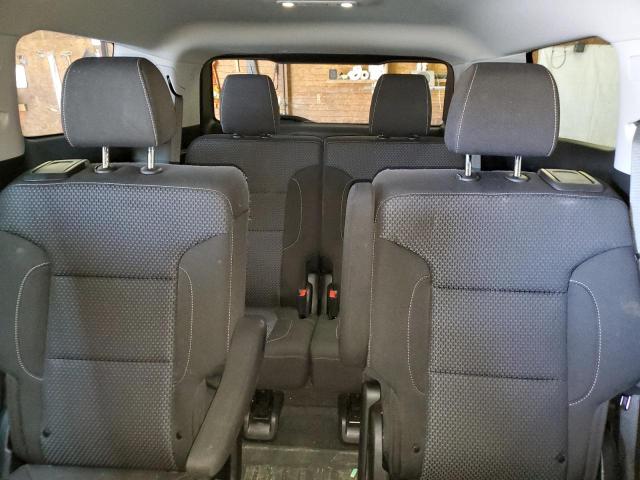 1GKKNRLS5MZ220414 GMC ACADIA SLE