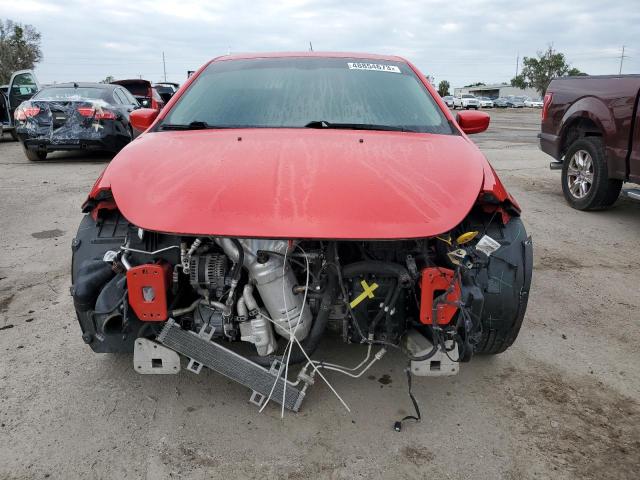 1C3CDFBB4GD727829 Dodge DART SXT