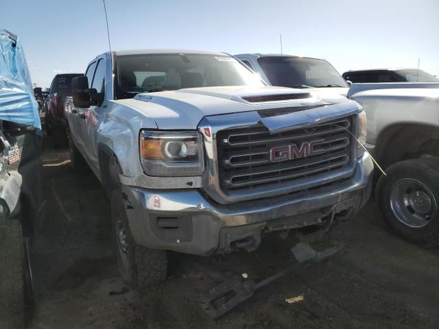 1GT12NEY3KF121230 GMC Sierra K2500 Heavy Duty