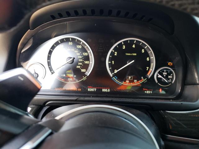 WBAKP9C52FD693863 BMW 550 Xi