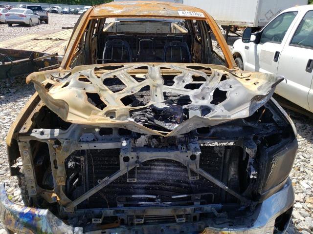 1GT42VCY2JF277466 GMC Sierra K3500