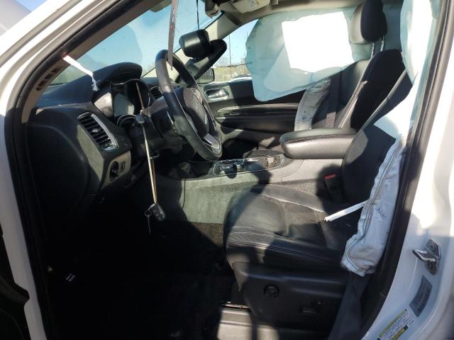 1C4RDJDG0HC611858 Dodge DURANGO GT