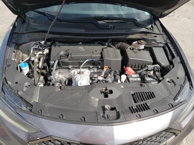 19UDE2F81NA006792 Acura Ilx Premium A-spec