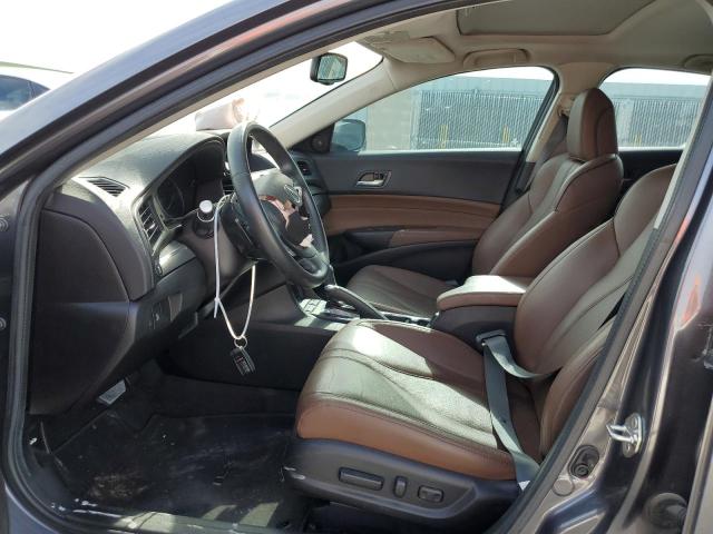 19UDE2F79KA007420 Acura Ilx Premium