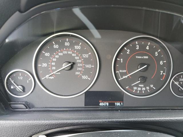 WBA4J1C58JBG79694 BMW 430i Gran Coupe