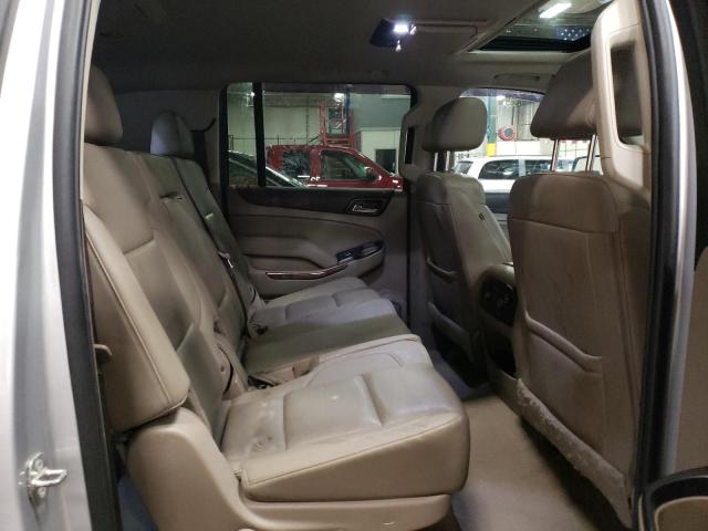 1GKS2GKC5KR311221 GMC Yukon Xl K1500 Slt