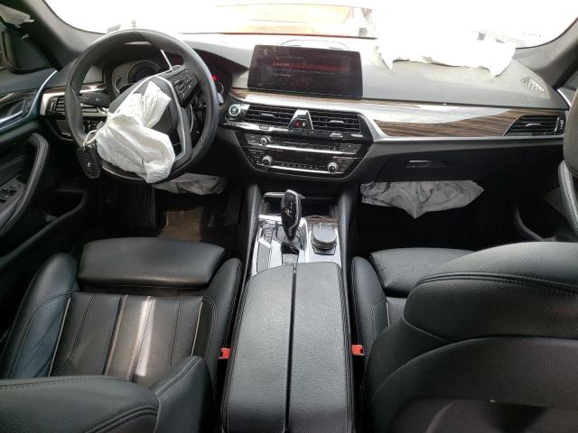 WBAJA7C59KWW16617 BMW 530 XI