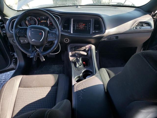 2C3CDZAG6HH549151 Dodge Challenger Sxt