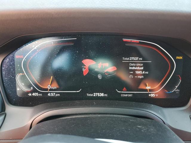 WBA23AT04NCJ04382 BMW 430I