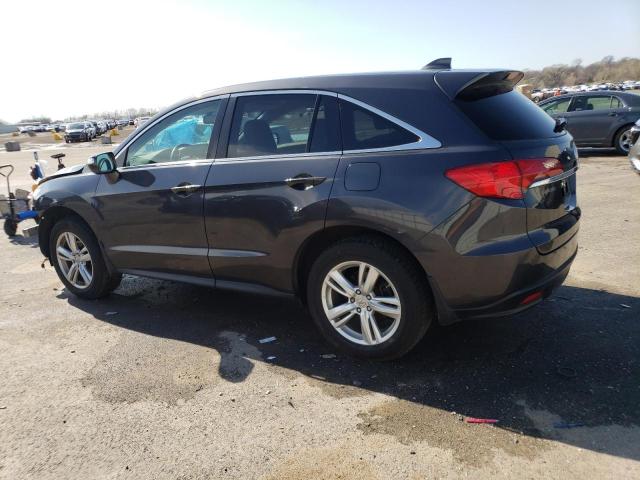 5J8TB4H50FL013578 Acura Rdx Technology