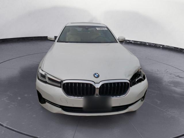 WBA13BJ02NCH59695 BMW 530 XI