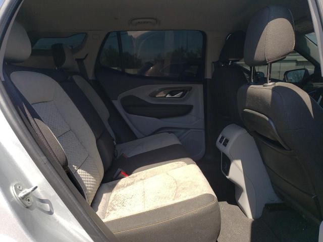 3GKALMEVXLL139345 GMC Terrain Sle