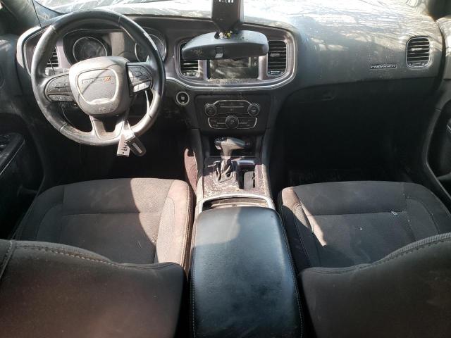 2C3CDXBG6HH655053 Dodge Charger Se