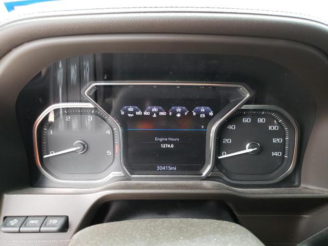 1GT49REY5LF106147 GMC Sierra K2500 Denali