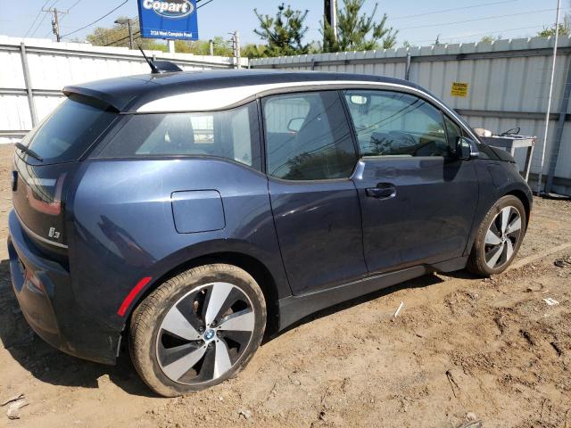 WBY8P4C52K7E79708 BMW I3 REX
