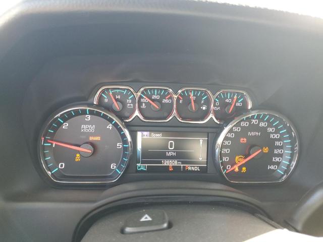 1GKS2FKC6HR218257 GMC Yukon Xl K1500 Sle