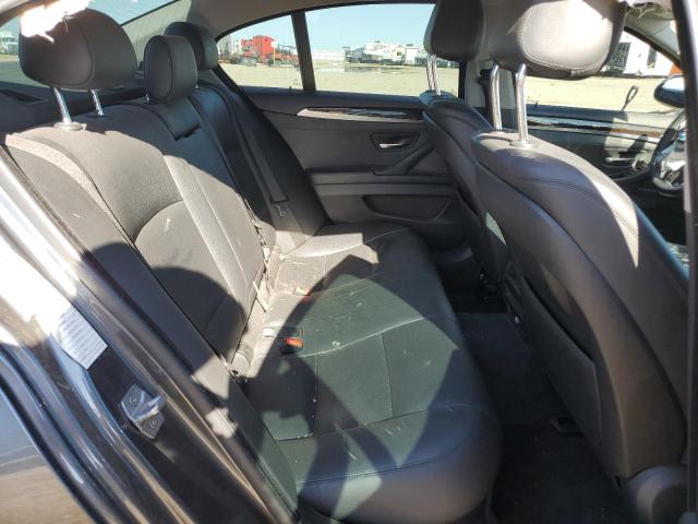 WBA5A5C54GG350754 BMW 528 I