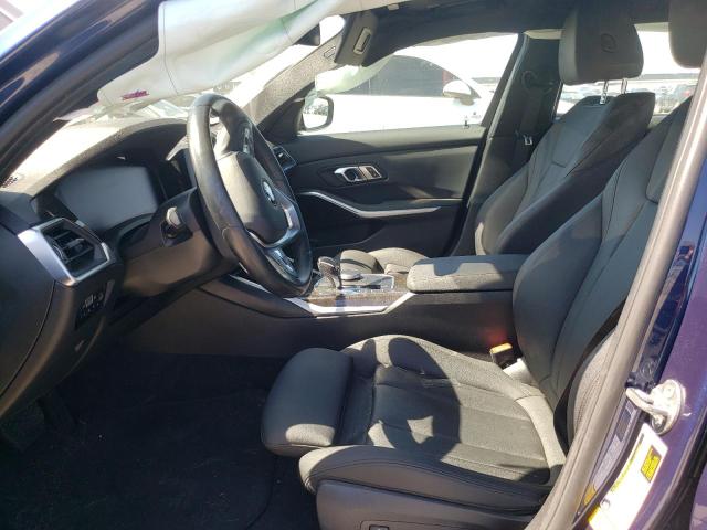 3MW5R1J03L8B07986 BMW 330I
