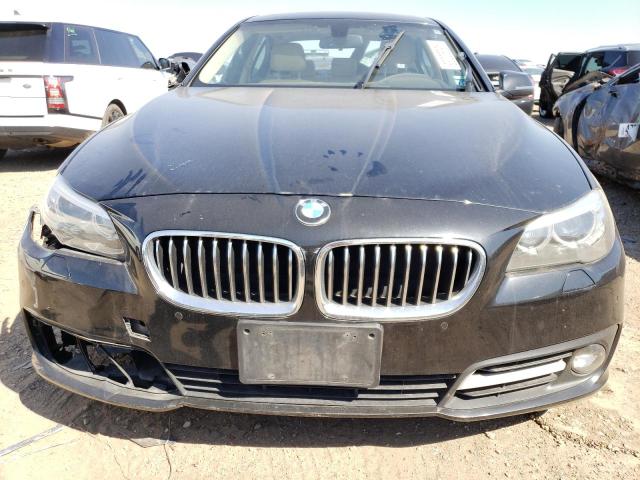 WBA5B3C55GG254651 BMW 535 XI