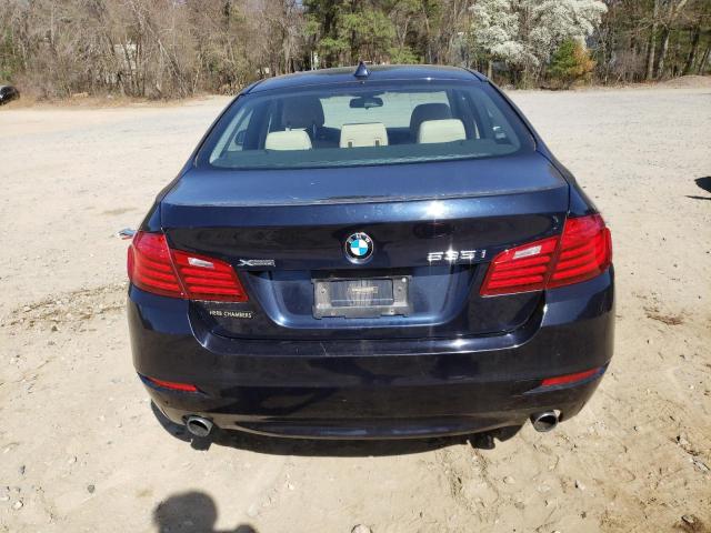 WBA5B3C57GG255994 BMW 535 XI