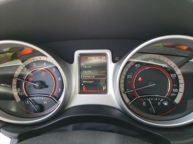 3C4PDDEG4JT336111 Dodge JOURNEY GT