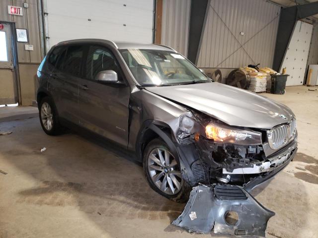 5UXWZ7C5XH0U47123 BMW X3 Sdrive28i