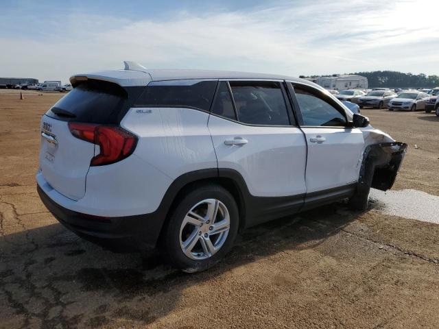 3GKALMEV9JL324645 GMC Terrain Sle