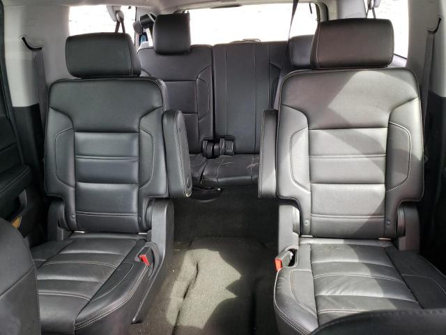 1GKS1HKJXHR292813 GMC YUKON XL DENALI