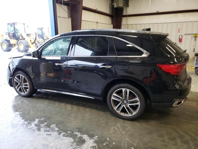 5FRYD4H83HB033224 Acura Mdx Advance