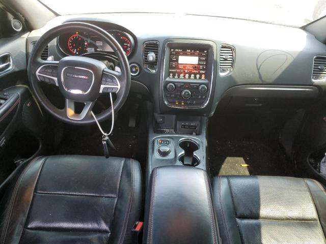 1C4SDJCT6HC898591 Dodge Durango R/t