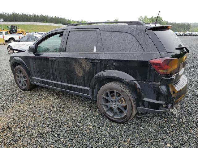 3C4PDCBB2KT774047 Dodge JOURNEY SE