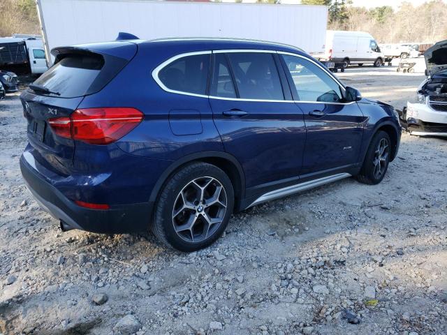 WBXHT3C31GP888859 BMW X1 Xdrive28i