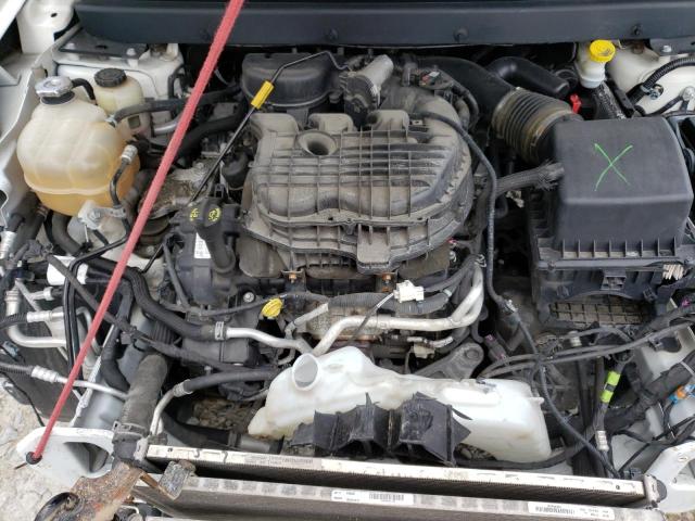 3C4PDCBG5GT148625 Dodge Journey Sxt