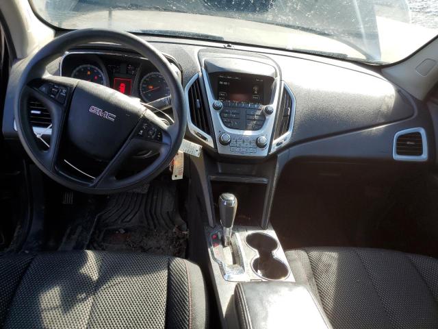 2GKFLSEK4G6325991 GMC Terrain Sle